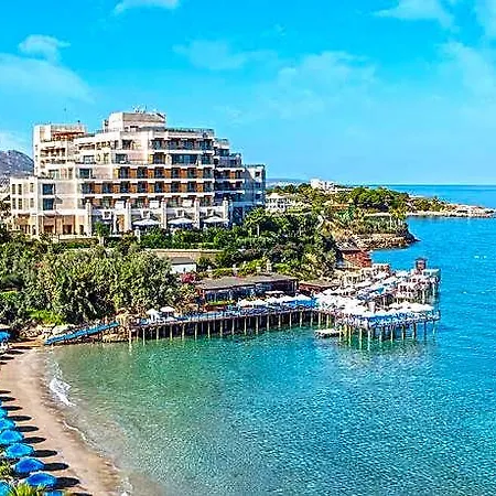 Hotel The Diamond Hidden