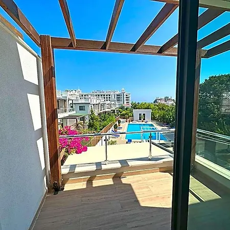 Hotel The Diamond Hidden