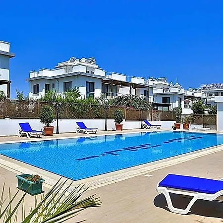 The Diamond Hidden Hotel Karpasa