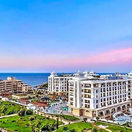 Hotel The Diamond Hidden